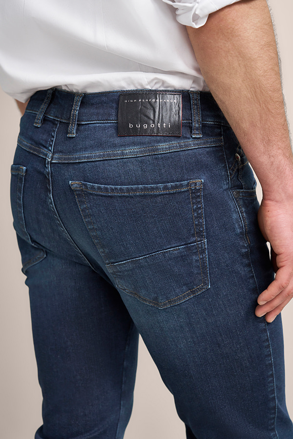 ΤΖΗΝ BUGATTI - 365 ΜΠΛΕ